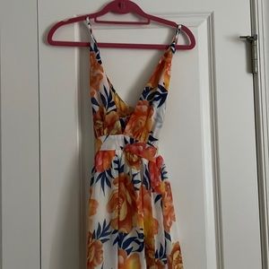 Medium SHEIN dress